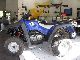 Adly  Hercules Canyon280 1Hand * 2200km * Automatic 2008 Quad photo