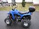 2004 Adly  ATV 150 Motorcycle Quad photo 7