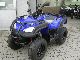 2011 Adly  Canyon 320 Motorcycle Quad photo 1