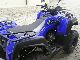 2011 Adly  Canyon 320 Motorcycle Quad photo 5
