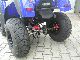 2011 Adly  Canyon 320 Motorcycle Quad photo 8