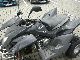 2008 Adly  250S Motorcycle Quad photo 4