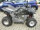 2008 Adly  250S Motorcycle Quad photo 5