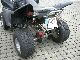 2008 Adly  250S Motorcycle Quad photo 6