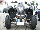 2008 Adly  250S Motorcycle Quad photo 8