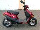 2004 Adly  Silver Fox 25 km / h Motorcycle Scooter photo 1