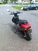 2004 Adly  Silver Fox 25 km / h Motorcycle Scooter photo 3