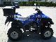 2008 Adly  Canyon 320 Motorcycle Quad photo 9