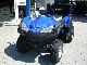 2008 Adly  Canyon 320 Motorcycle Quad photo 11