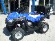 2008 Adly  Canyon 320 Motorcycle Quad photo 1
