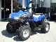 2008 Adly  Canyon 320 Motorcycle Quad photo 4