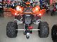 2011 Adly  500 S Hurricane LOF converted! Motorcycle Quad photo 2