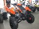 2011 Adly  500 S Hurricane LOF converted! Motorcycle Quad photo 3