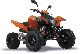 2011 Adly  500 S Hurricane LOF converted! Motorcycle Quad photo 5