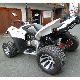2011 Adly  Hurricane 320 Supermoto Motorcycle Quad photo 4