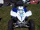 2011 Adly  Interceptor 50 XXL LC Motorcycle Quad photo 2