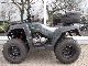 Adly  CANYON 320 * 12ZOLL wheels! Warranty bis04-13 2011 Quad photo