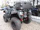 2011 Adly  CANYON 320 * 12ZOLL wheels! Warranty bis04-13 Motorcycle Quad photo 2