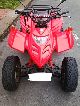 Adly  HERCULES-300 sport ATV 2005 Quad photo