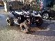 2010 Adly  Luxxon 500s Motorcycle Quad photo 1