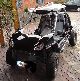 2010 Adly  Minicab Motorcycle Quad photo 3