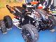 2011 Adly  Hurricane 500 S Flat with LOF Motorcycle Quad photo 1