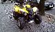 2006 Adly  Hercules 150S Crossroad Motorcycle Quad photo 1