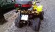 2006 Adly  Hercules 150S Crossroad Motorcycle Quad photo 2