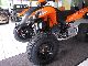 2011 Adly  HURRICANE 500S by dealer Motorcycle Quad photo 9