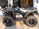 Adly  CANYON 320 * 12ZOLL wheels! by the authorized dealer 2011 Quad photo