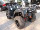 2011 Adly  CANYON 320 * 12ZOLL wheels! by the authorized dealer Motorcycle Quad photo 2