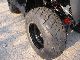 2011 Adly  CANYON 320 * 12ZOLL wheels! by the authorized dealer Motorcycle Quad photo 3