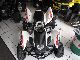 2011 Adly  320S SUPERMOTO now NEW SUPER WIDE FLAT + Motorcycle Quad photo 9