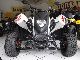 2011 Adly  320S SUPERMOTO now NEW SUPER WIDE FLAT + Motorcycle Quad photo 1