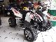2011 Adly  320S SUPERMOTO now NEW SUPER WIDE FLAT + Motorcycle Quad photo 2
