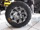 2011 Adly  320S SUPERMOTO now NEW SUPER WIDE FLAT + Motorcycle Quad photo 3