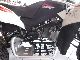 2011 Adly  320S SUPERMOTO now NEW SUPER WIDE FLAT + Motorcycle Quad photo 4