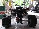 2011 Adly  320S SUPERMOTO now NEW SUPER WIDE FLAT + Motorcycle Quad photo 5