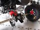 2011 Adly  320S SUPERMOTO now NEW SUPER WIDE FLAT + Motorcycle Quad photo 7