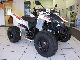 2011 Adly  320S SUPER MOTO CROSS EDITION * + * provide deep Motorcycle Quad photo 2