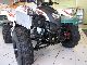 2011 Adly  320S SUPER MOTO CROSS EDITION * + * provide deep Motorcycle Quad photo 8
