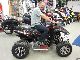 2011 Adly  Beeline BESTIA 3.3 Supermoto \ Motorcycle Quad photo 13