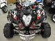 2011 Adly  Beeline BESTIA 3.3 Supermoto \ Motorcycle Quad photo 14
