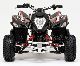 2011 Adly  Beeline BESTIA 3.3 Supermoto \ Motorcycle Quad photo 1