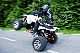 2011 Adly  Beeline BESTIA 3.3 Supermoto \ Motorcycle Quad photo 6