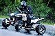 2011 Adly  Beeline BESTIA 3.3 Supermoto \ Motorcycle Quad photo 7