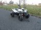 2011 Adly  Luxxon 280s Motorcycle Quad photo 1