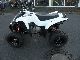 2011 Adly  Luxxon 280s Motorcycle Quad photo 4