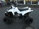 2011 Adly  Luxxon 280s Motorcycle Quad photo 5