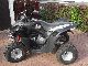 2010 Adly  280 Motorcycle Quad photo 2